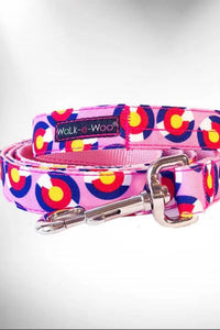 Walk-E-Woo - Dog's Colorado Leash