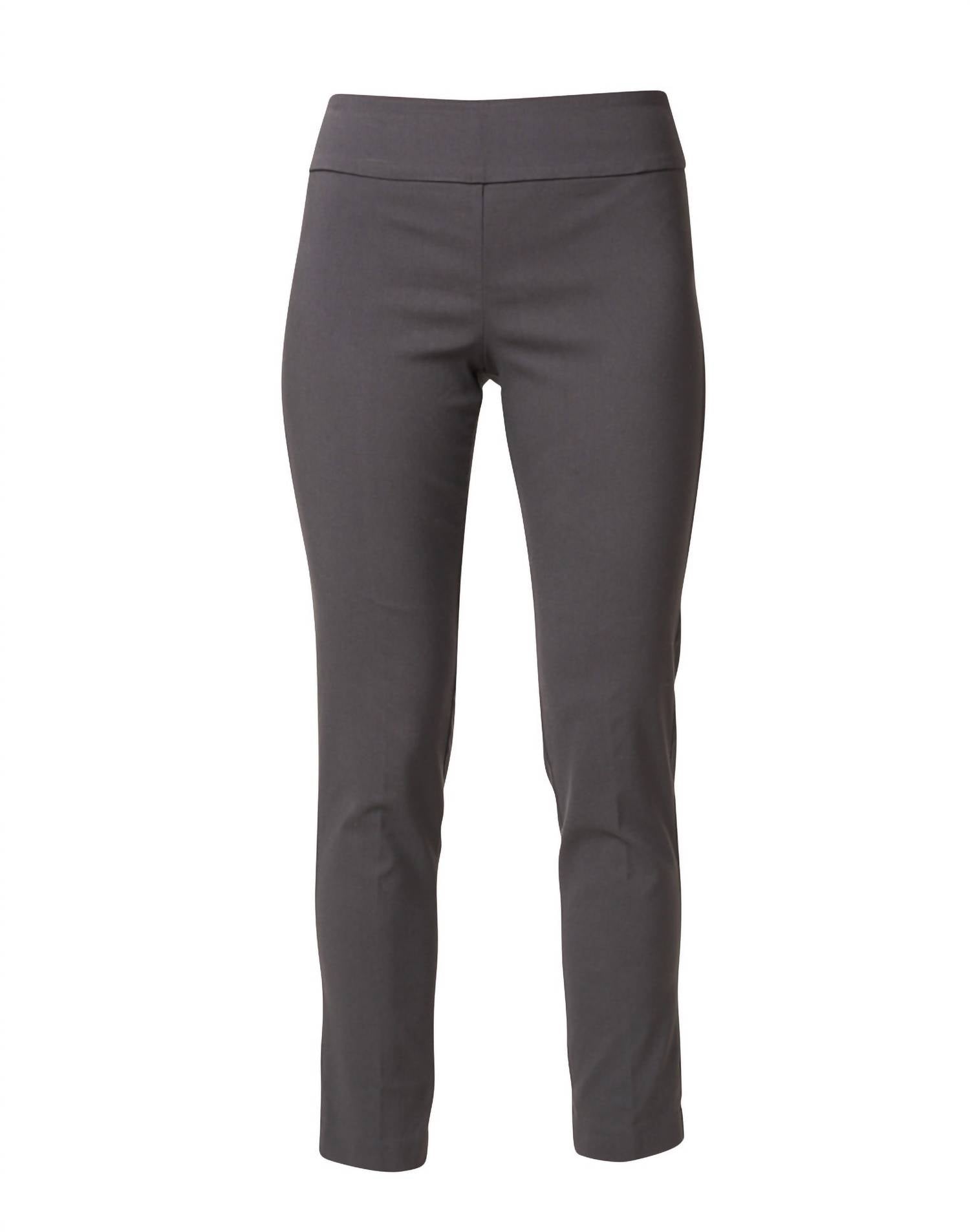 Elliott Lauren - Control Stretch Pull On Pants