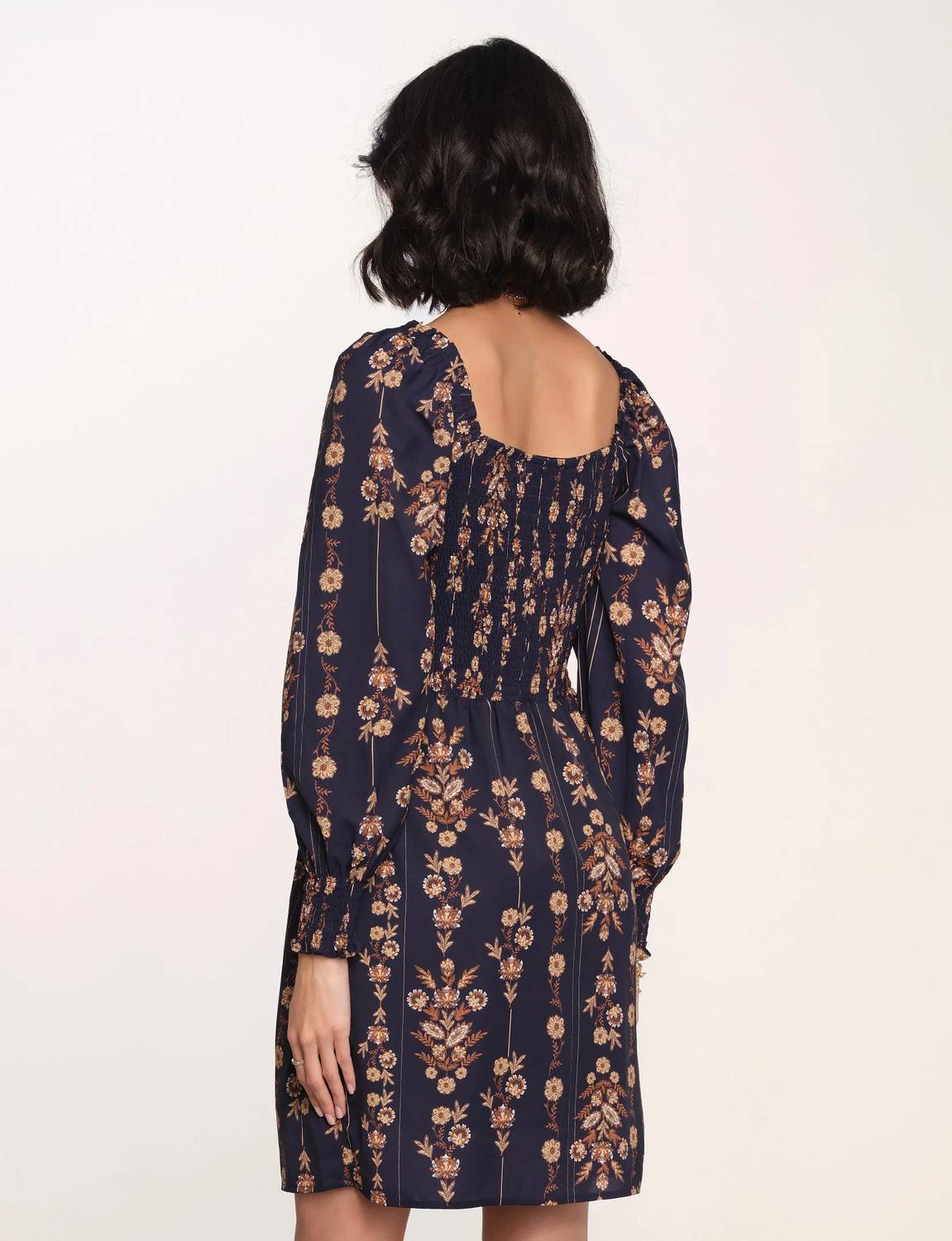 Heartloom - Anza Mini Dress
