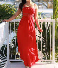 Milano Formals - Goddess Aura Gown