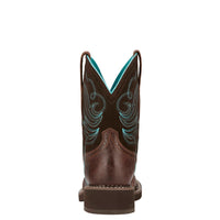 Ariat - Women's Fatbaby Heritage Drapper Boot