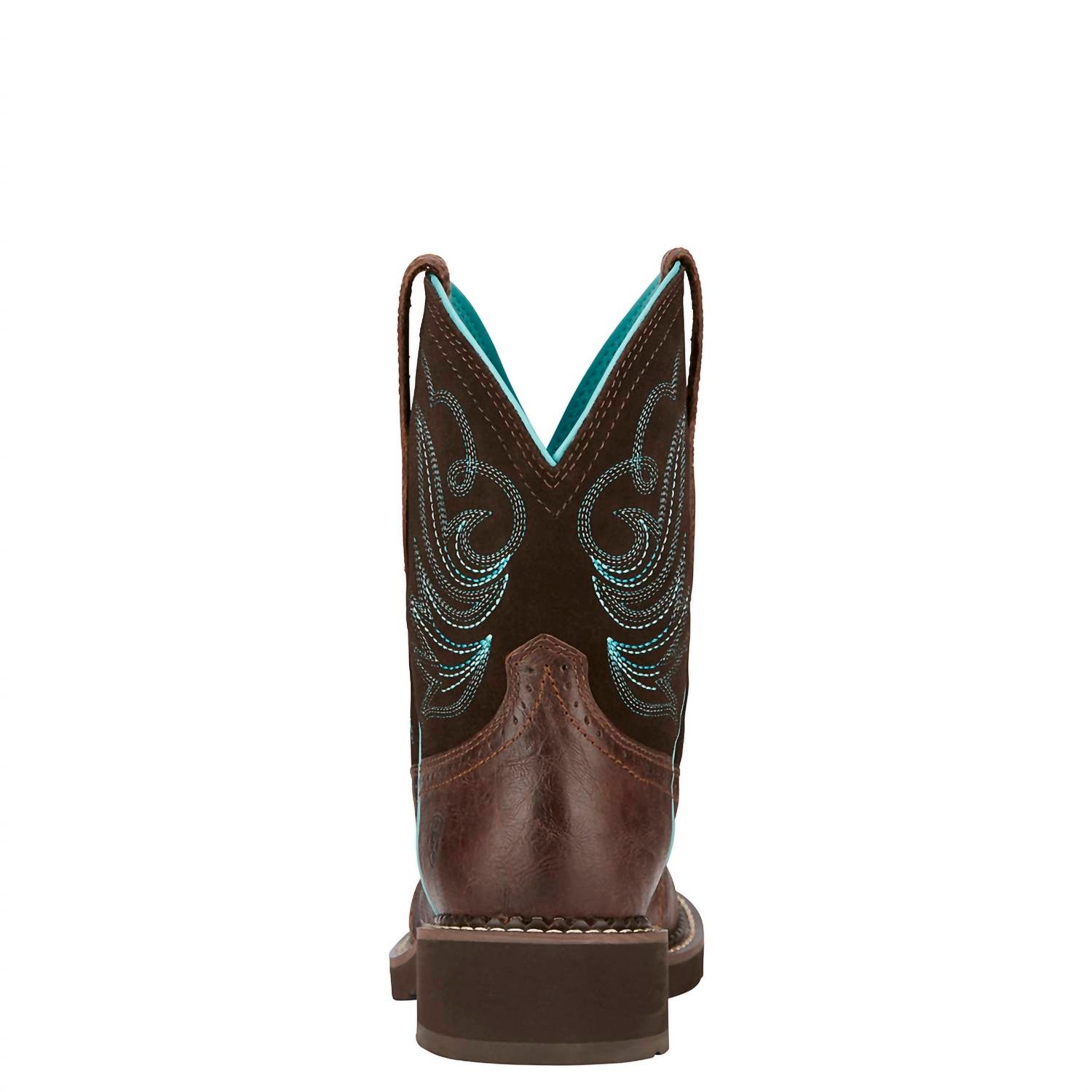 Ariat - Women's Fatbaby Heritage Drapper Boot