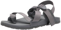 Chaco Men's Lowdown 2 Sandals in grey - men's sandal