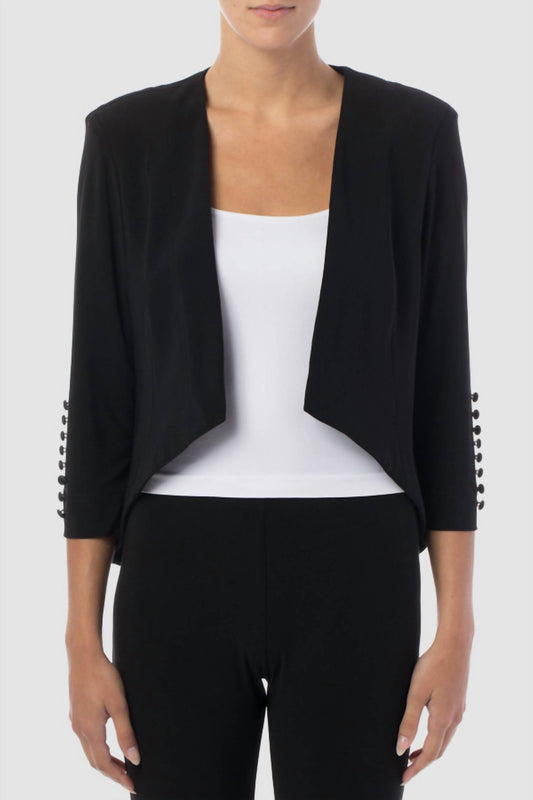 Joseph Ribkoff - Tux Blazer