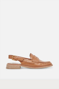 Dolce Vita - Women's Hardi Leather Loafers