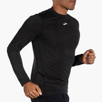 Brooks - High Point Long Sleeve Tee