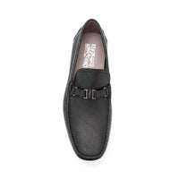 Salvatore Ferragamo - Men's Vara Bit Driver Moccasins