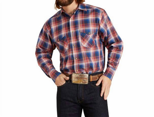 Ariat - Snap Presly Pro Shirt