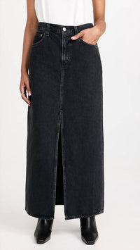 Agolde - Leif Skirt