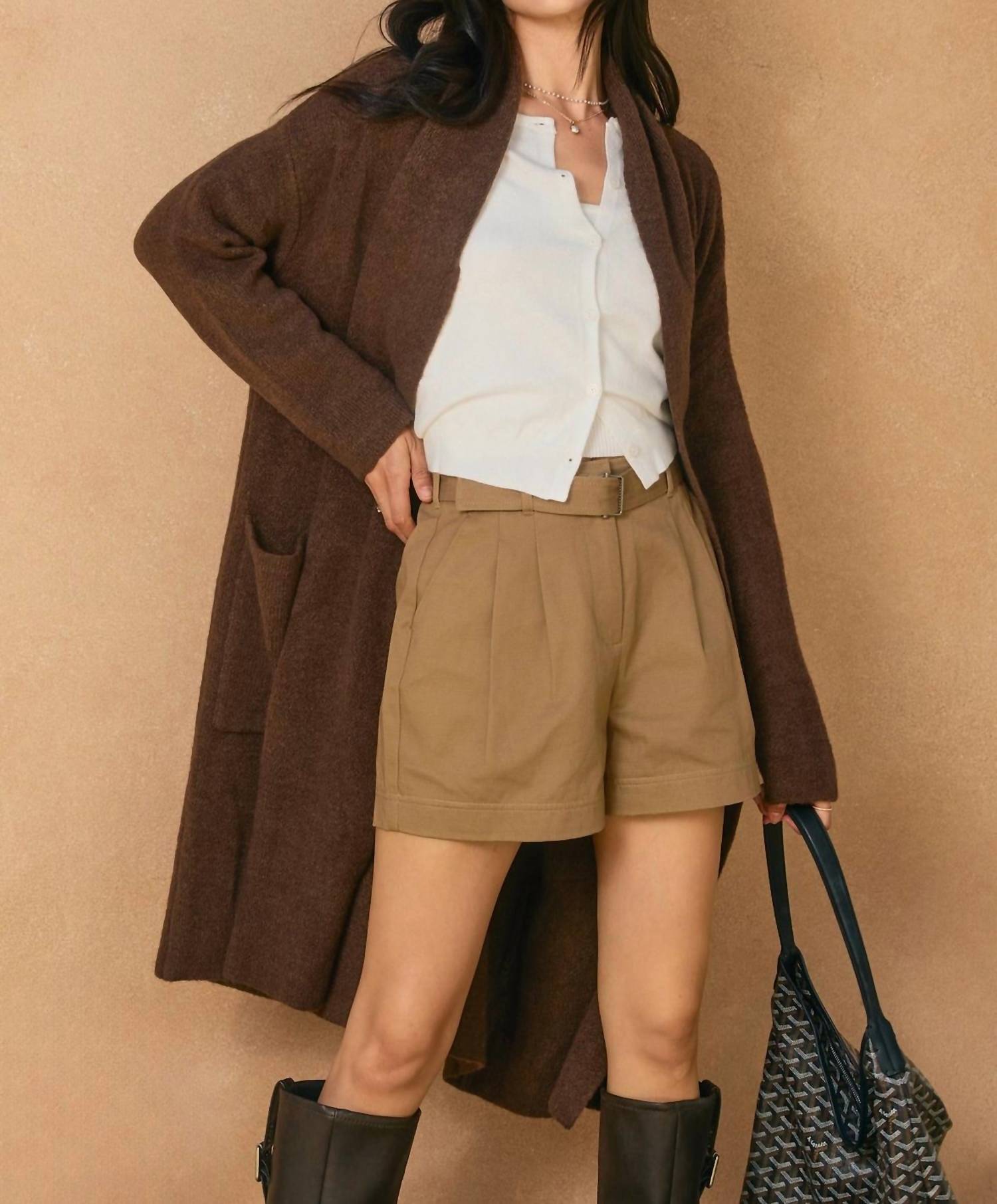 Dress Forum - Long Cardigan