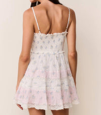Loveshackfancy - Krista Dress