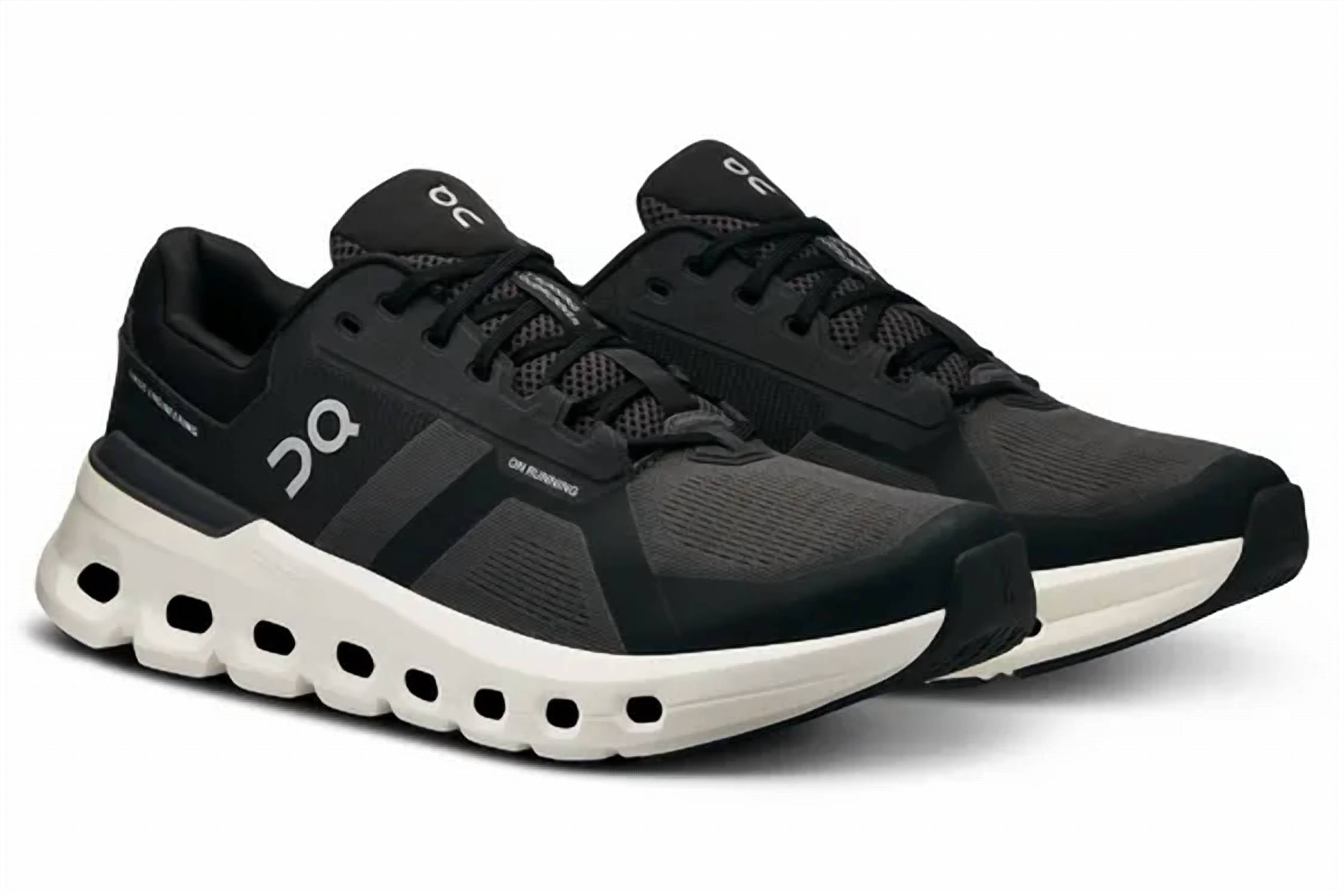On - Women's Cloudrunner 2 Sneakers