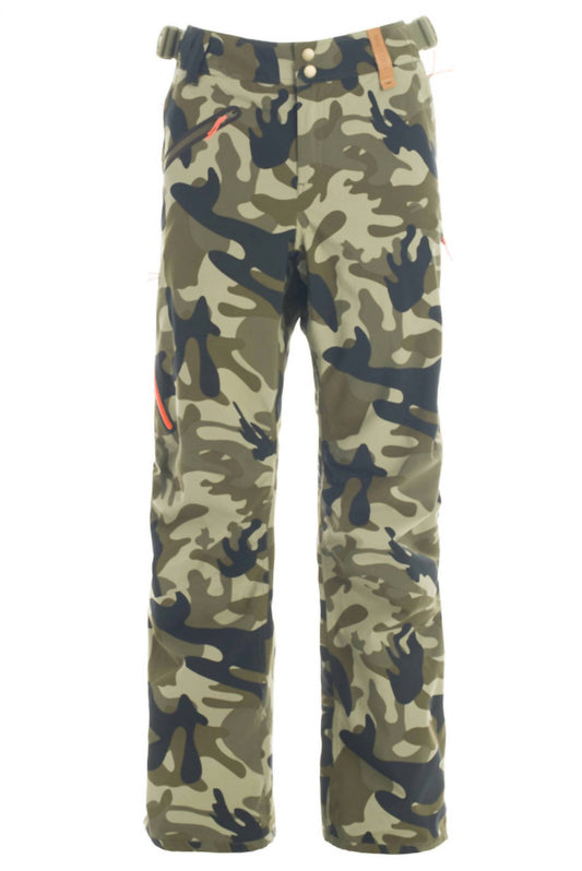 Holden - Men's Division Pants