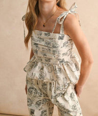 Miou Muse - Town Top