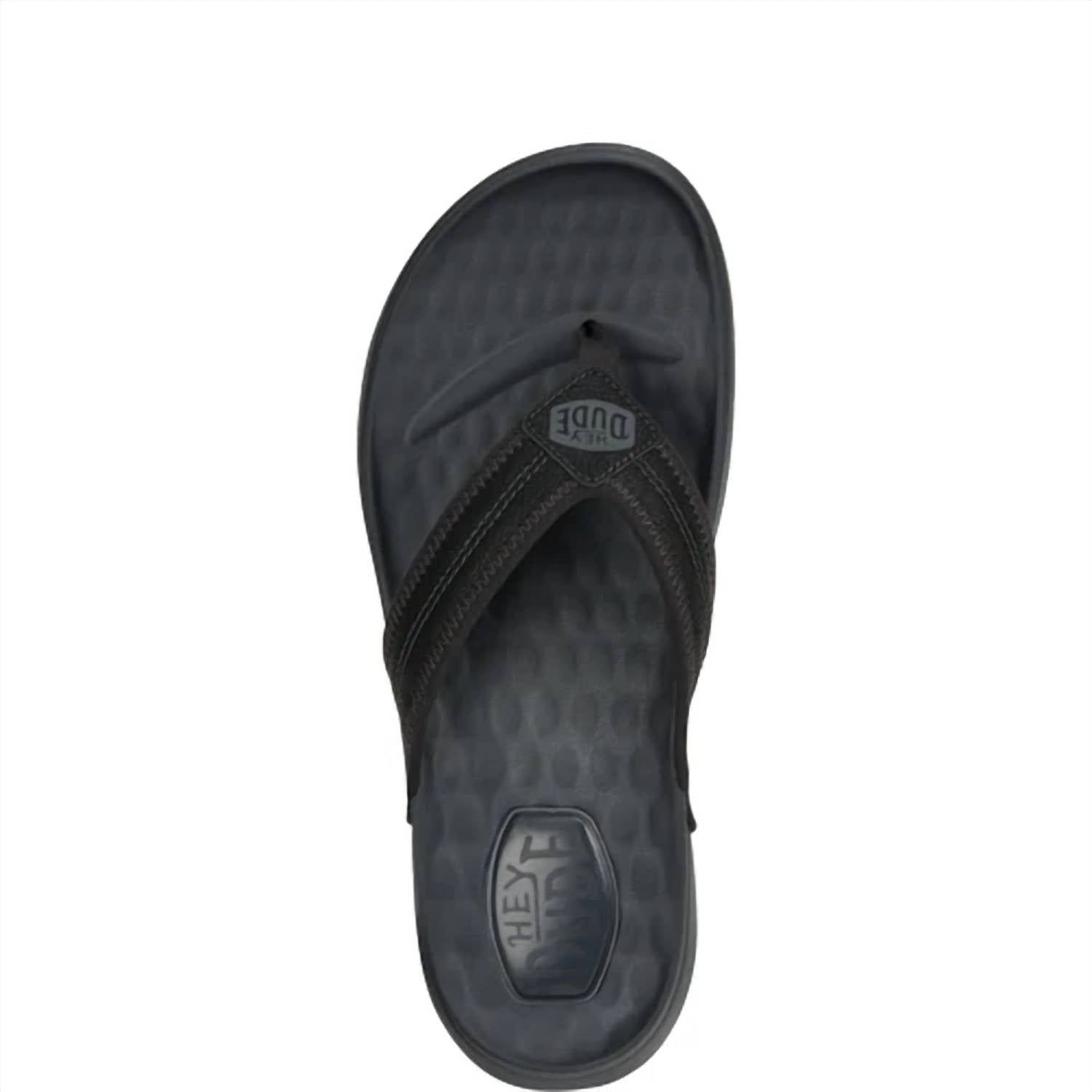 Hey Dude - Men's Myers Flip Classic Flip Flop