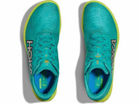 Hoka Unisex Cielo X 2 Ld Racing Shoes in ceramic evening primrose - men's shoe - view 5