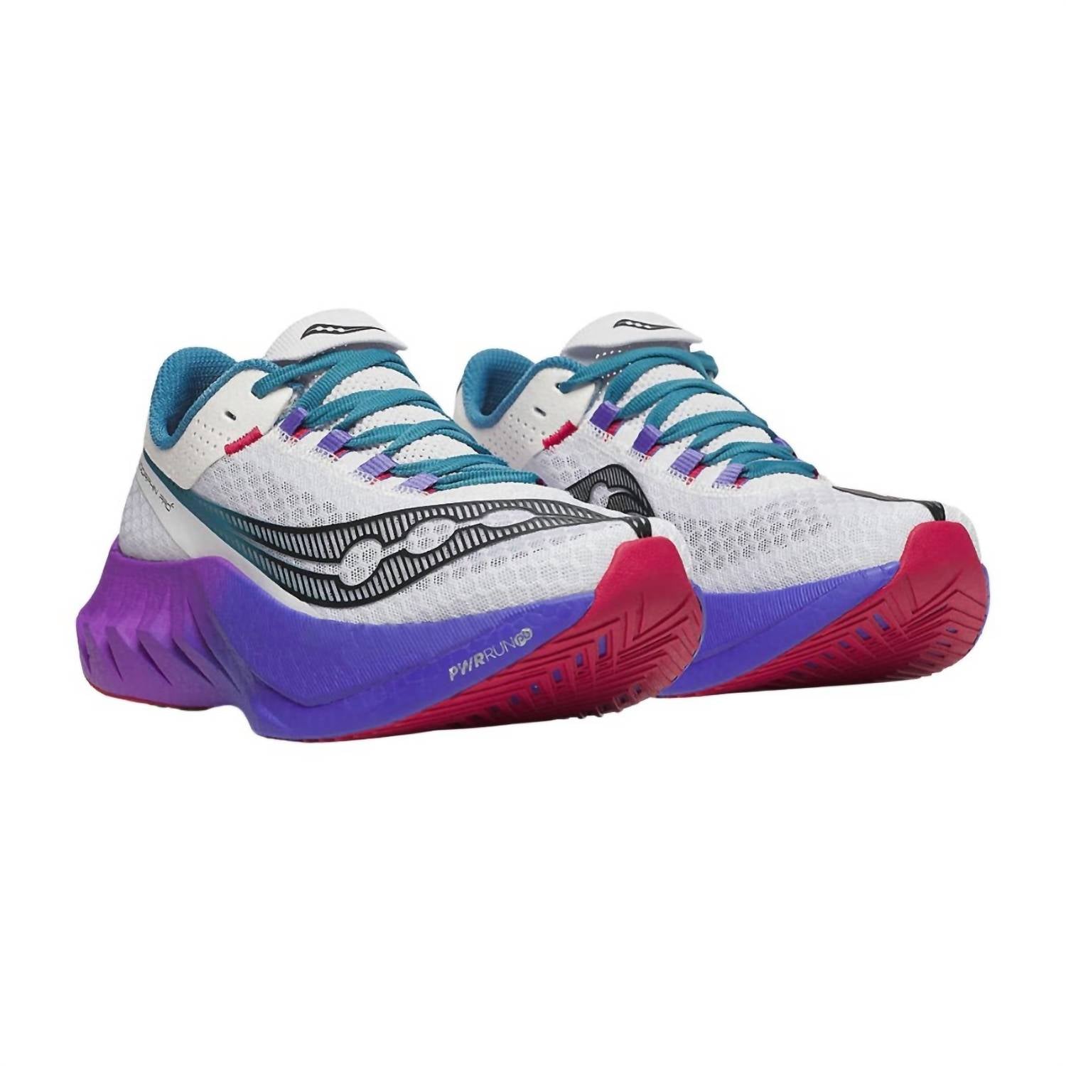 Saucony - Women's Endorphin Pro 4 Running Shoes
