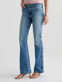 Ag Jeans - Angel Low Rise Boot Jean