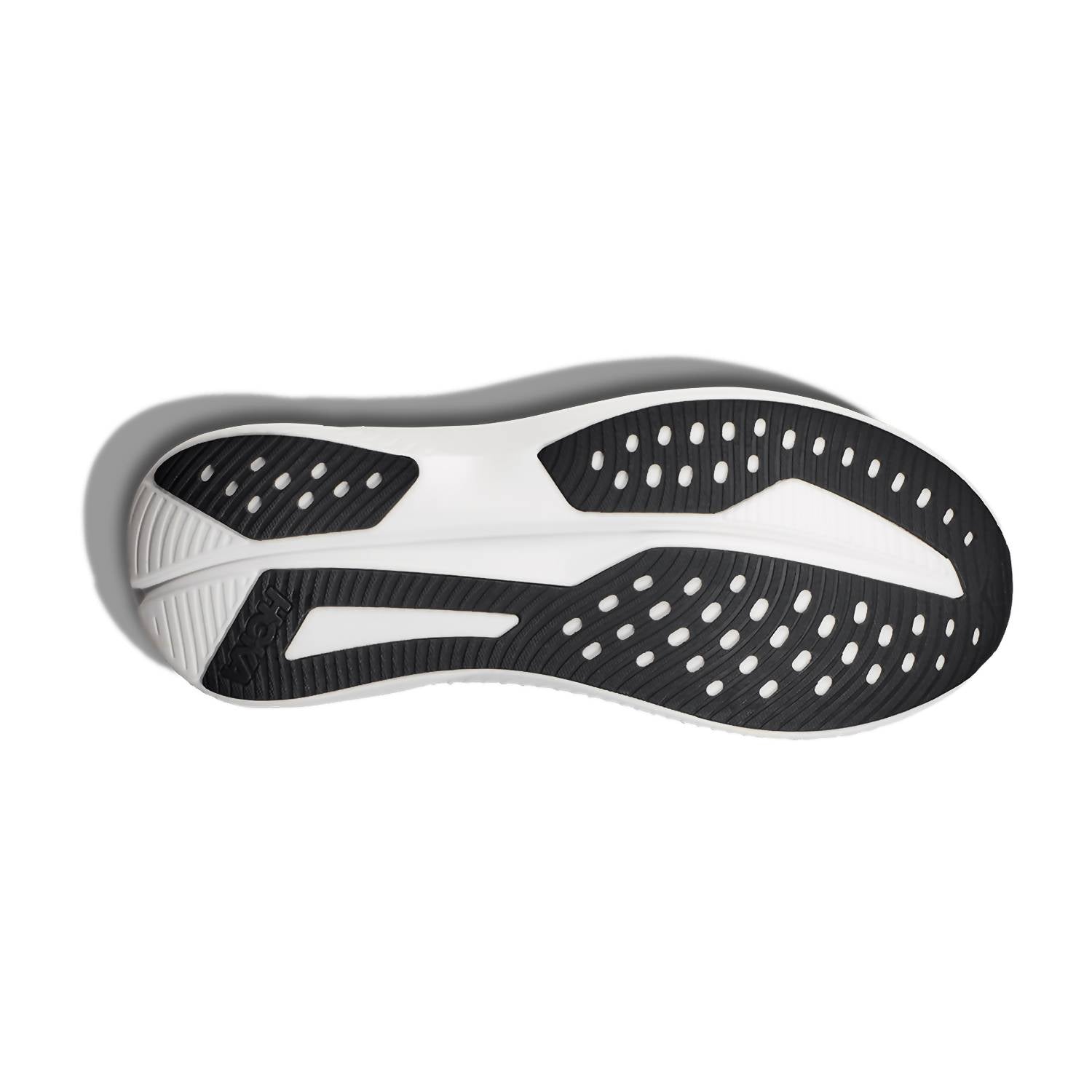 Hoka - Men's Mach 6 Running Shoes - Wide