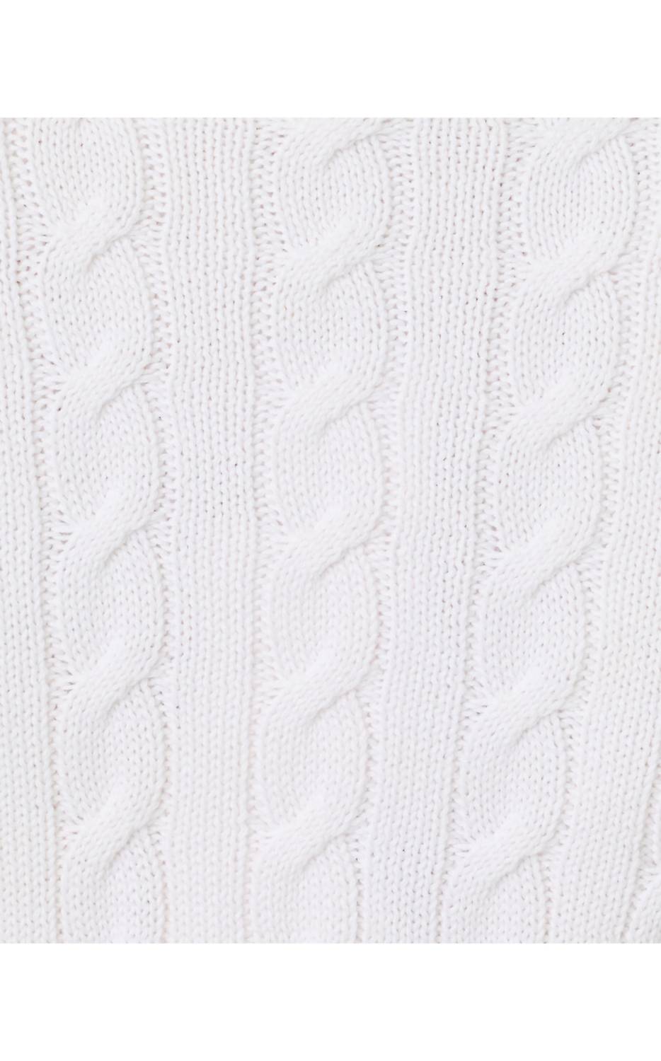 Lilly Pulitzer - Brockton Crew Neck Cardigan