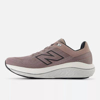 New Balance Men's Fresh Foam X 860v14 Running Shoes in brown grey 1 - men's shoe - alternate view