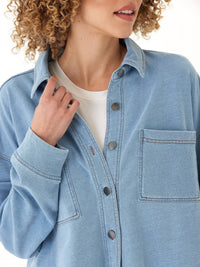Threads 4 Thought - Blair Button-down Top