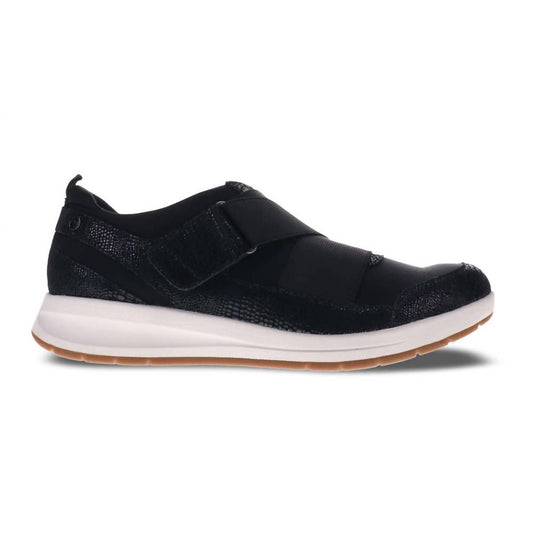 Revere - Women's Virginia Adjustable Sneaker