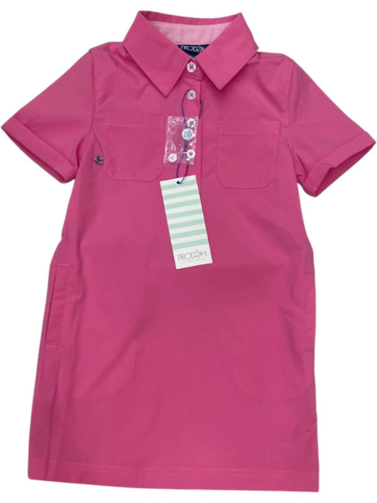 Prodoh - Girl's Fishing Dress