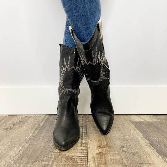 Dolce Vita - Women's Lawson Boots