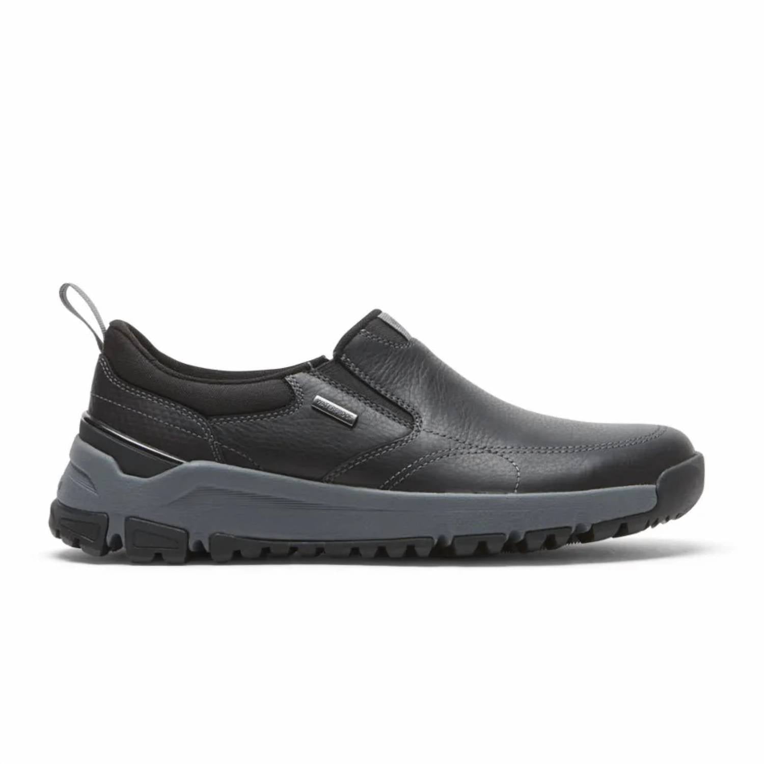 Dunham - Men's Glastonbury Slip-on Shoes