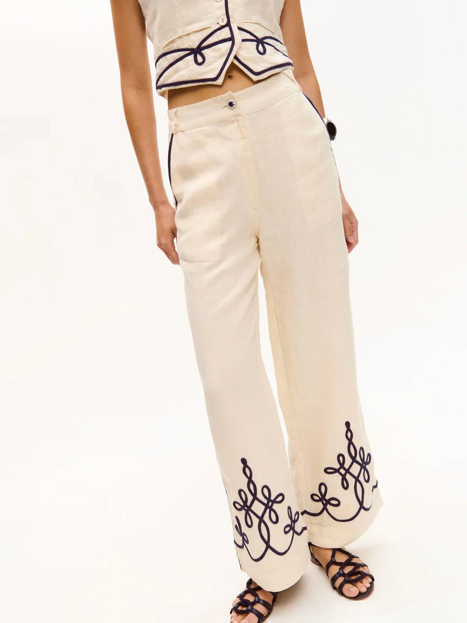 Carolina K - Sam Pants