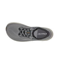 ALTRA Men's Torin 8 Running Shoes in dark shawdow - men's shoe - view 5