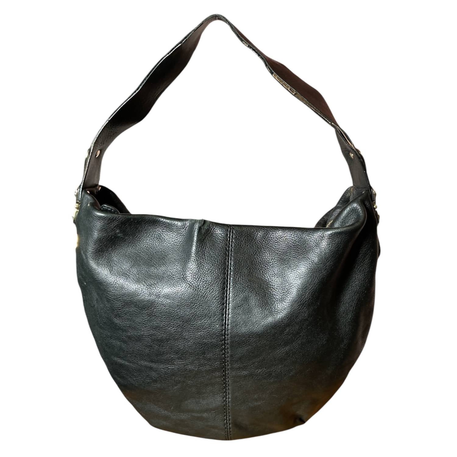 Michael Kors - Women's Leather Shoulder Hobo Bag