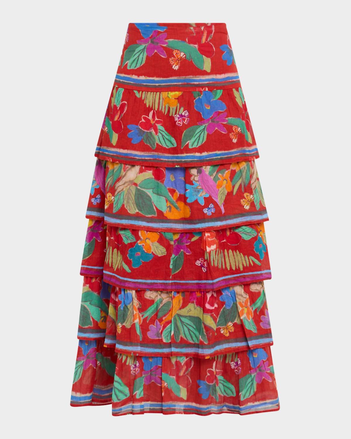 Marie Oliver - Christie Skirt