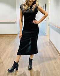 Brave + True - Allia Dress