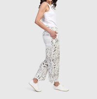 Alembika - Essential Sleeveless Top