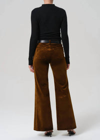Citizens Of Humanity - Kimberly 70's Flare Leg Pants