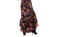Misa Los Angeles - Audrey Midi Dress