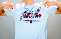 Eight X - Survive Street T-shirt