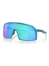 Oakley - Sutro Wrap Non Polarized Sunglasses 9406-0737
