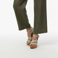 Very G - Women's Kiara Wedge Sandal