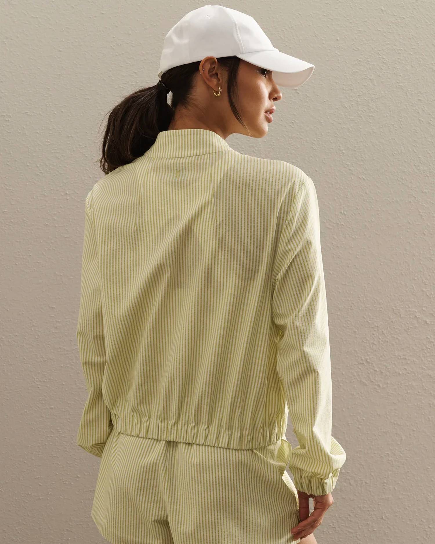 Rhone - Saltair Jacket