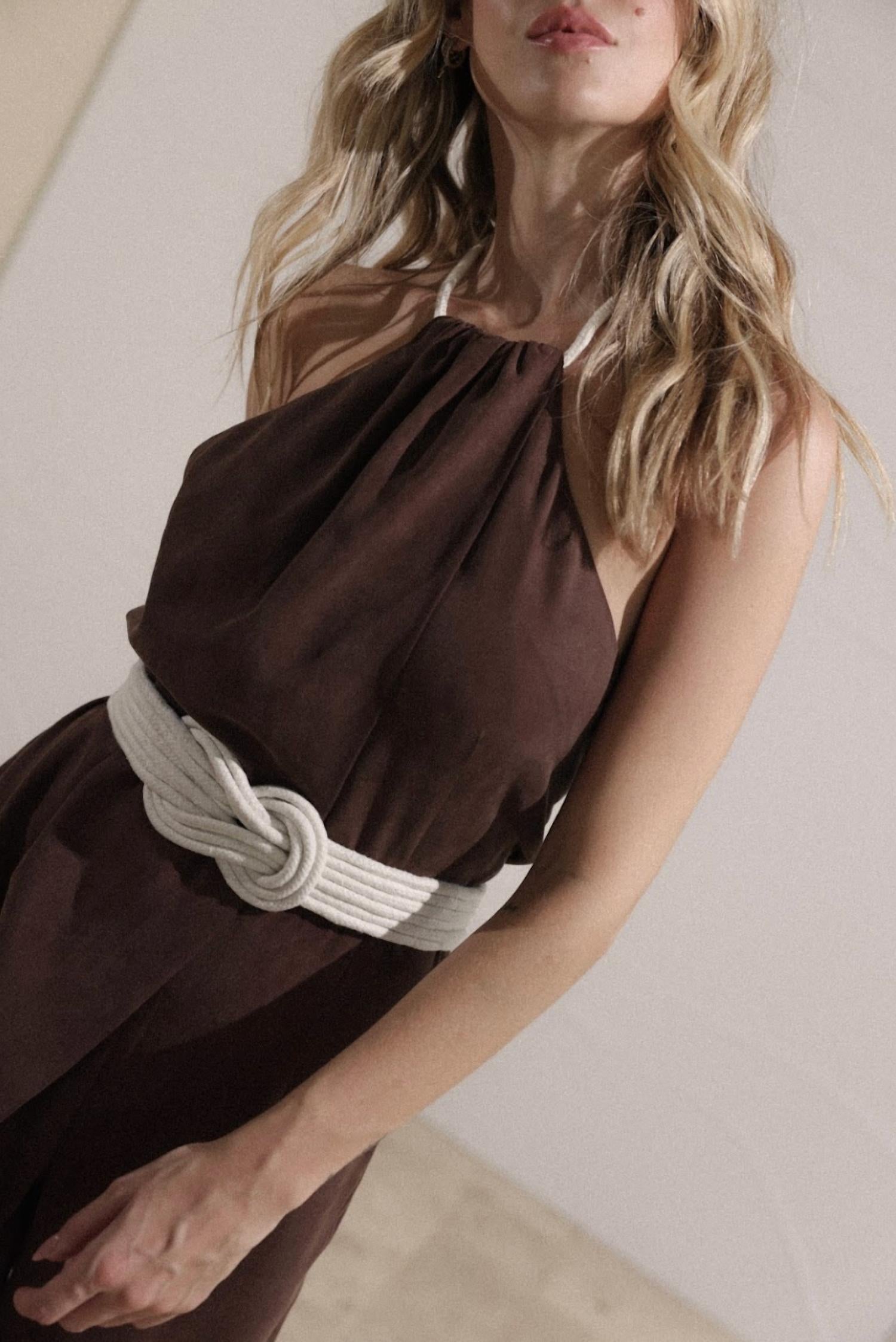Pinkfilosofy - La Salette Jumpsuit
