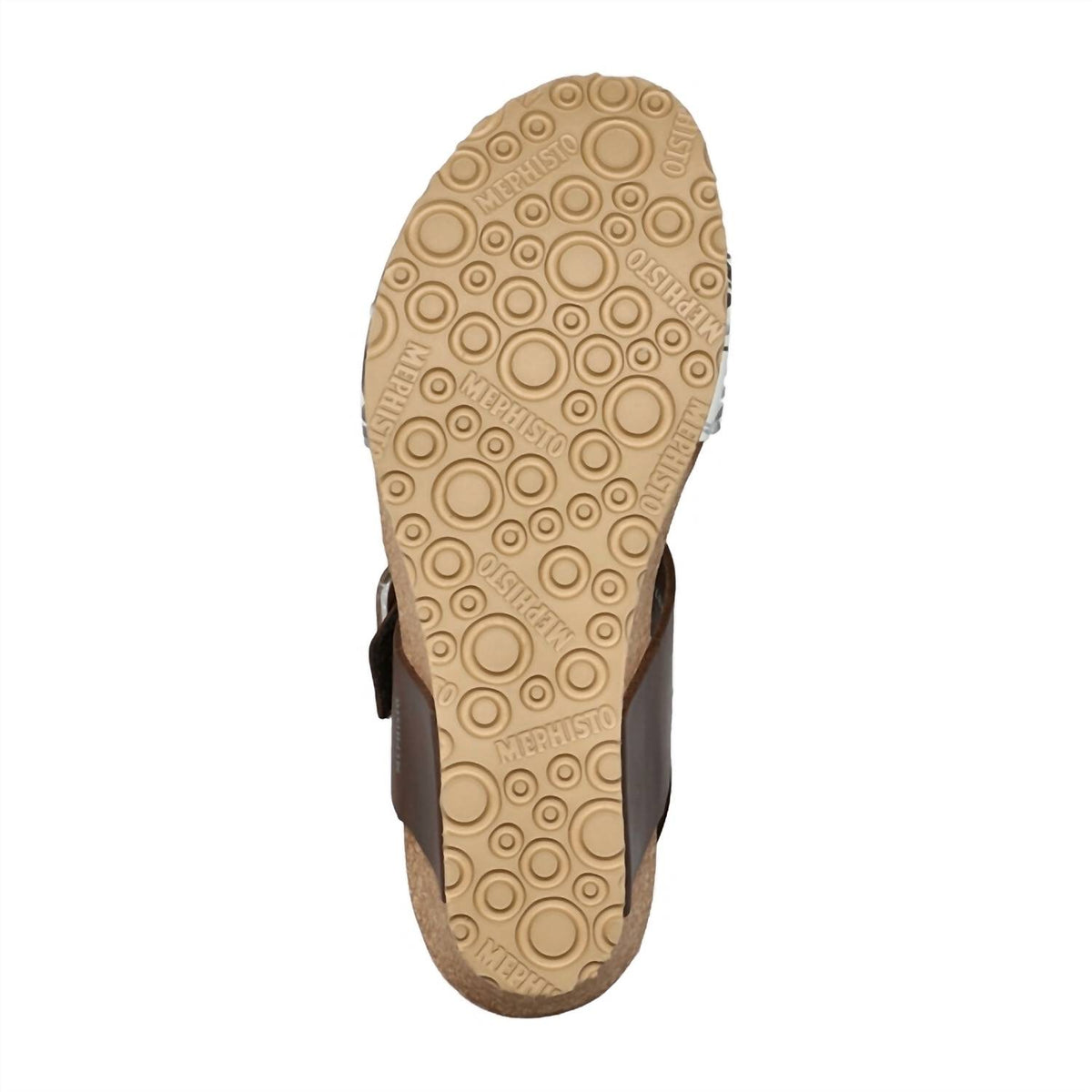 Mephisto - Women's Lissia Comfort Wedge Sandal