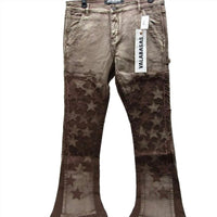 Valabasas - Men’s V-stars Stacked Flare Jeans