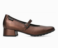 Mephisto - Women's Joselina Hand Made Mary Jane Pump Shoes