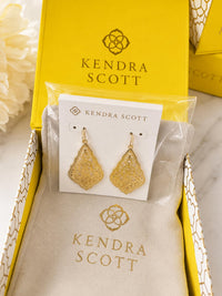 Kendra Scott - Addie Drop Earrings