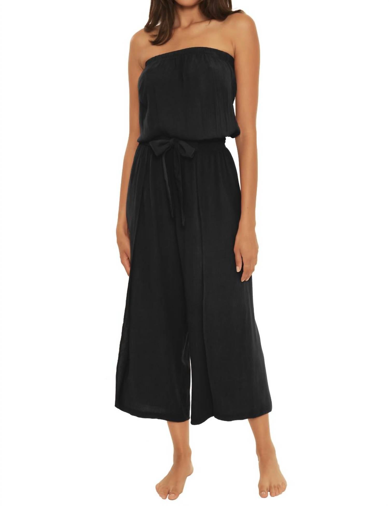 Becca - Ponza Jumpsuit