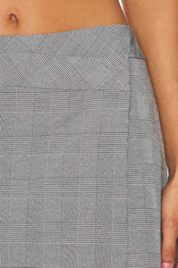 Amanda Uprichard - Lissa Mini Skort