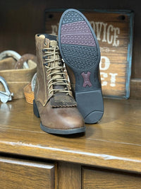 Ariat - Men's Heritage Lacer Boots